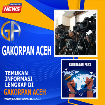 Gakorpan Detik Aceh