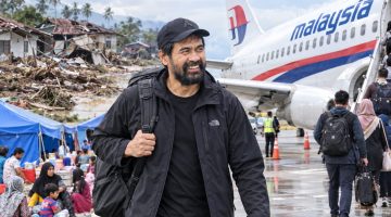 Banjir Belum Surut, Rakyat Menunggu Kehadiran Pemerintah, Siapa Sebenarnya yang Memimpin Aceh?